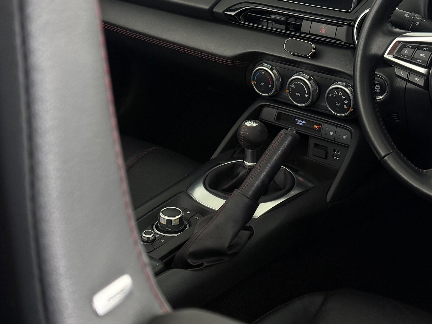 Used Mazda MX-5 2016 for sale - 77246340: Photo 17