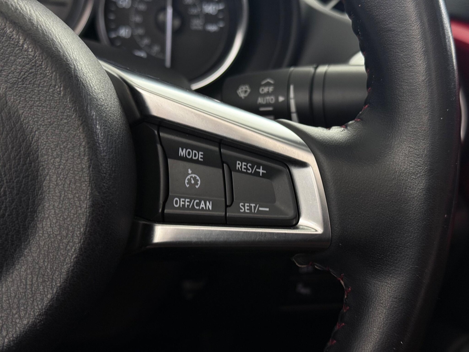 Used Mazda MX-5 2016 for sale - 77246340: Photo 19