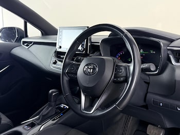 Used Toyota Corolla 2021 for sale - 78797399: Photo