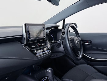 Used Toyota Corolla 2021 for sale - 78797399: Photo