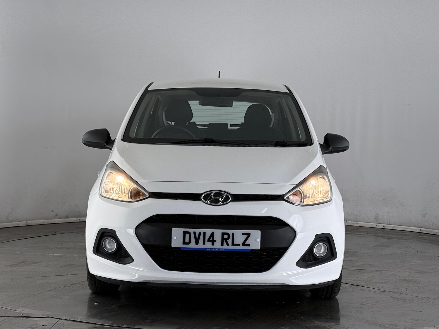 Used Hyundai i10 2014 for sale - 77482618: Photo 4