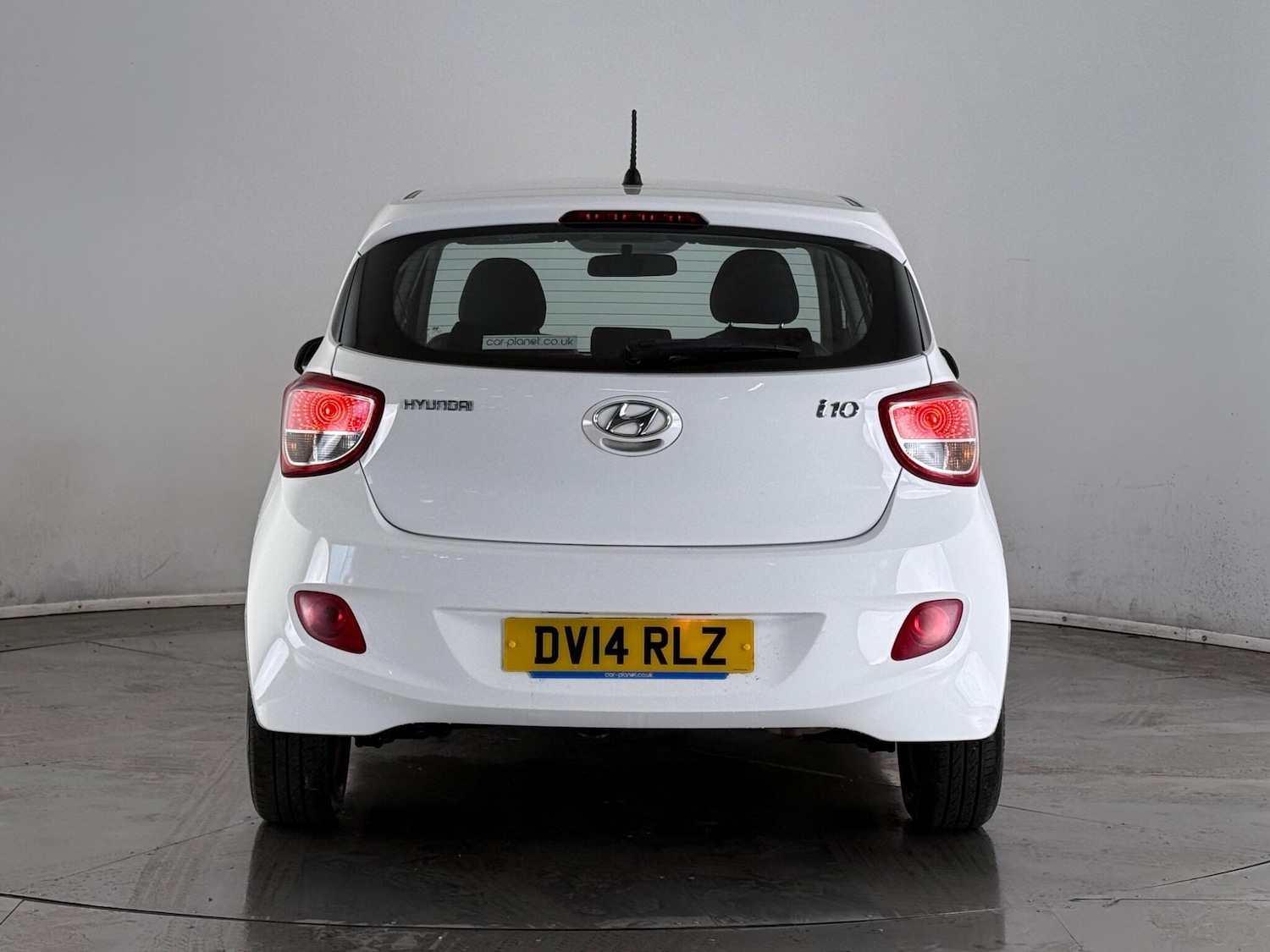 Used Hyundai i10 2014 for sale - 77482618: Photo 7