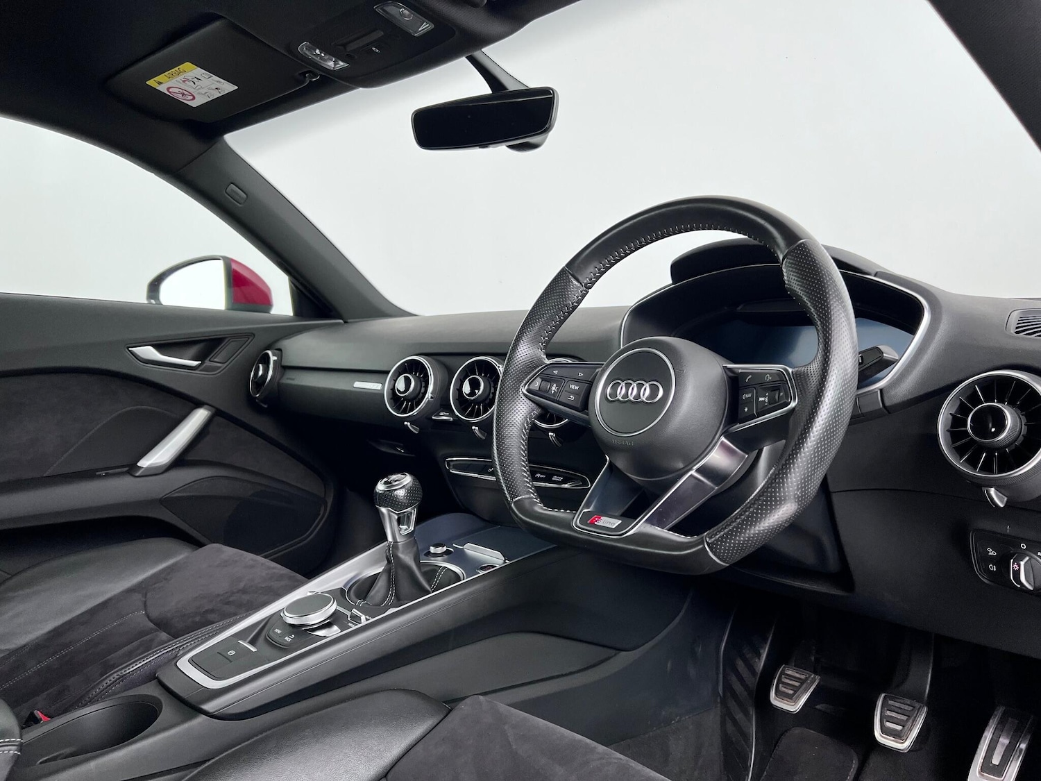 Used Audi TT 2016 for sale - 77181279: Photo 11