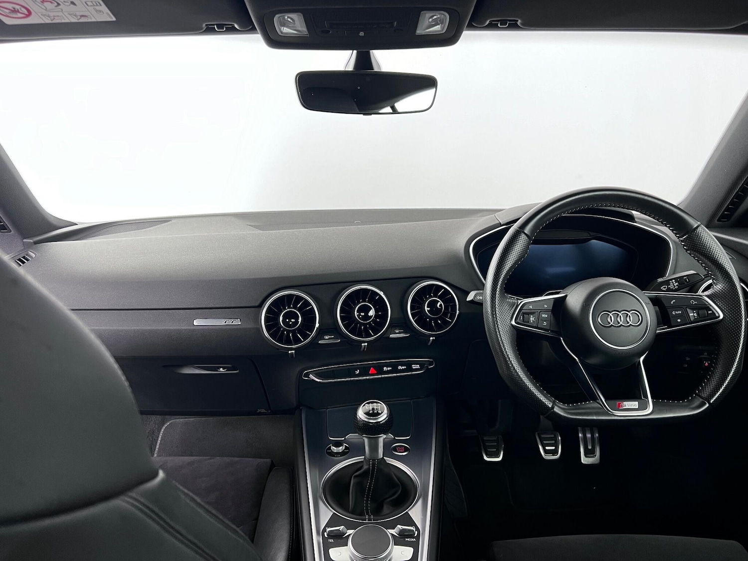 Used Audi TT 2016 for sale - 77181279: Photo 16