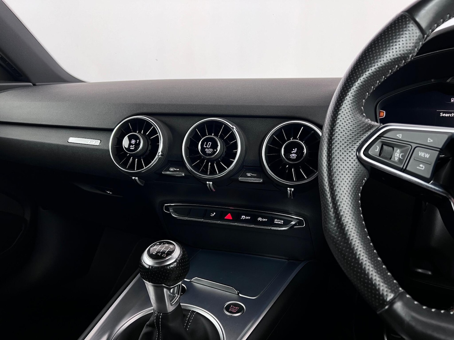 Used Audi TT 2016 for sale - 77181279: Photo 35