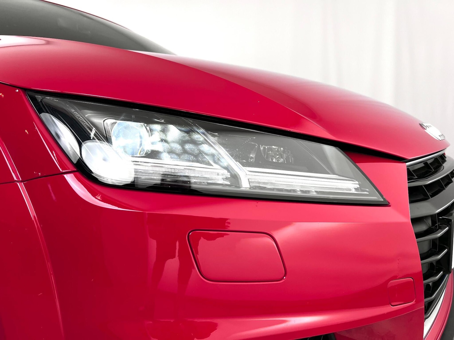 Used Audi TT 2016 for sale - 77181279: Photo 6