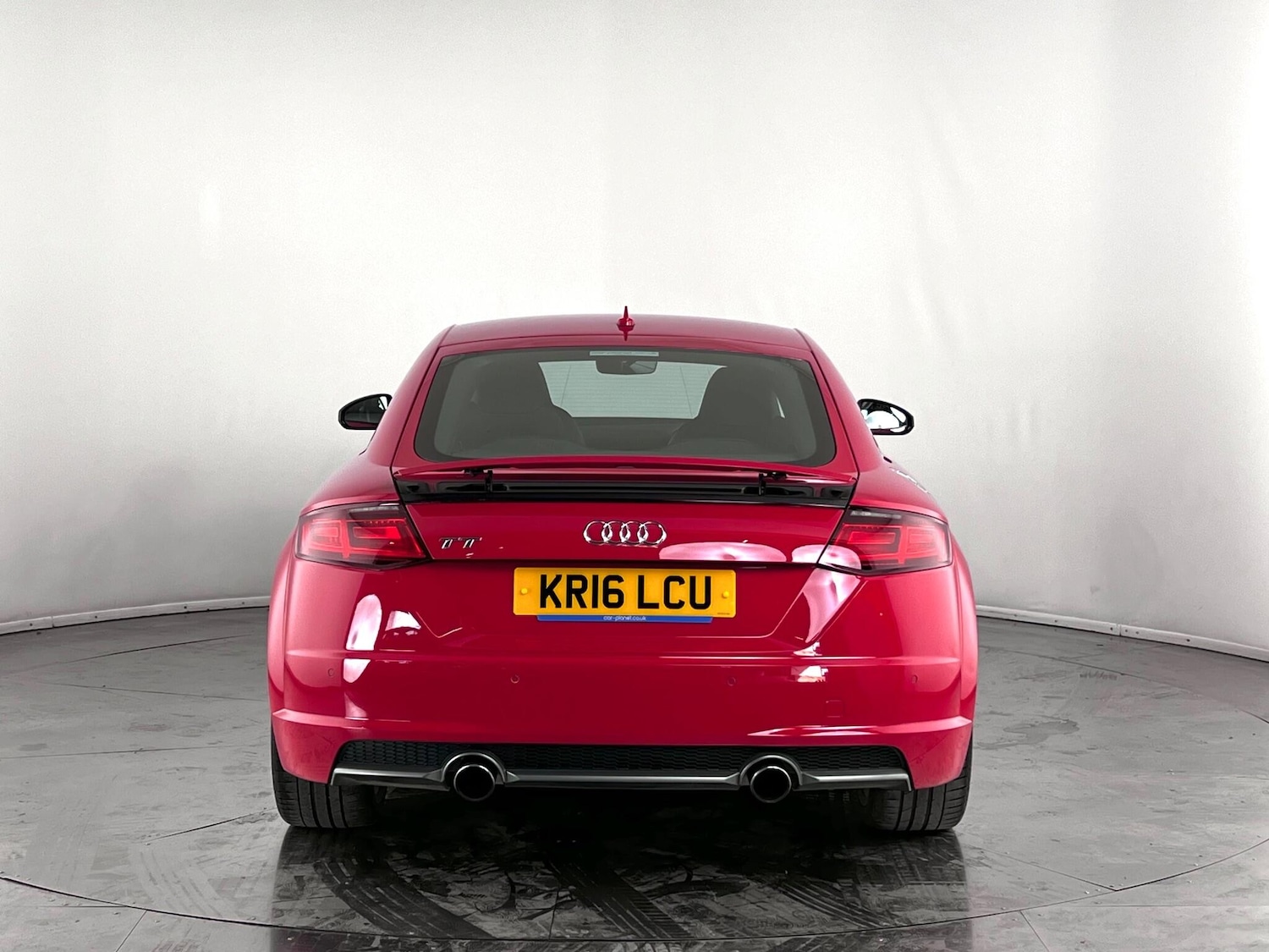 Used Audi TT 2016 for sale - 77181279: Photo 7