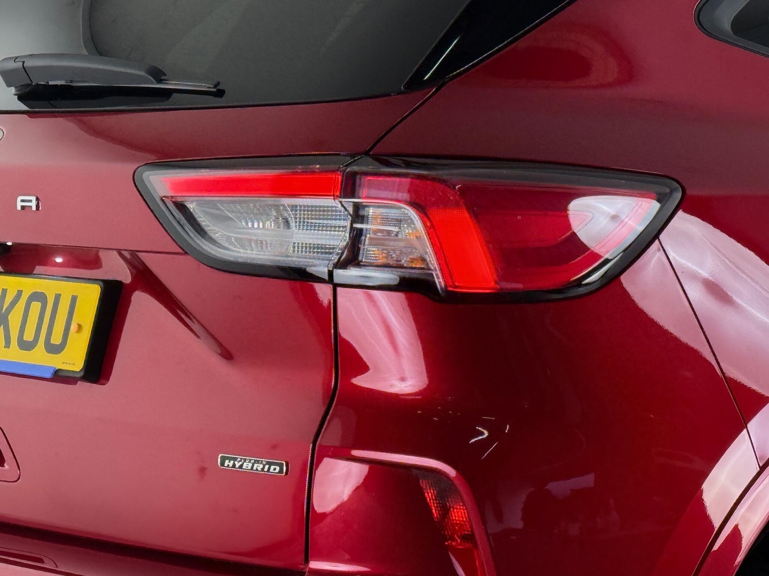 Used Ford Kuga 2022 for sale - 76468177: Photo 10