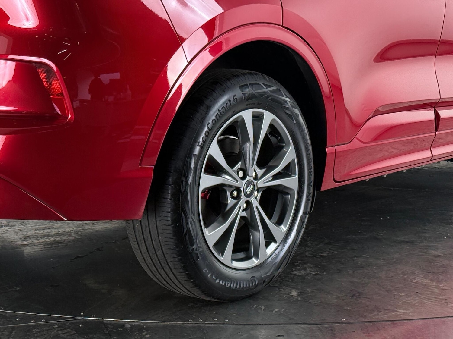 Used Ford Kuga 2022 for sale - 76468177: Photo 12