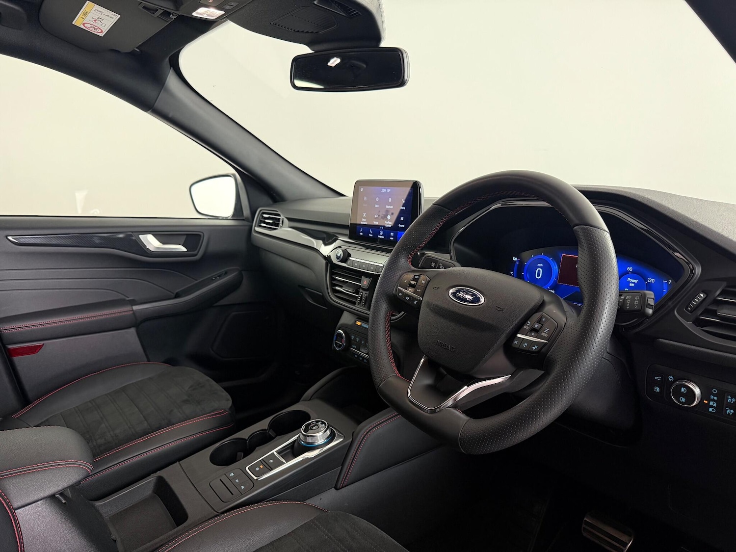 Used Ford Kuga 2022 for sale - 76468177: Photo 16