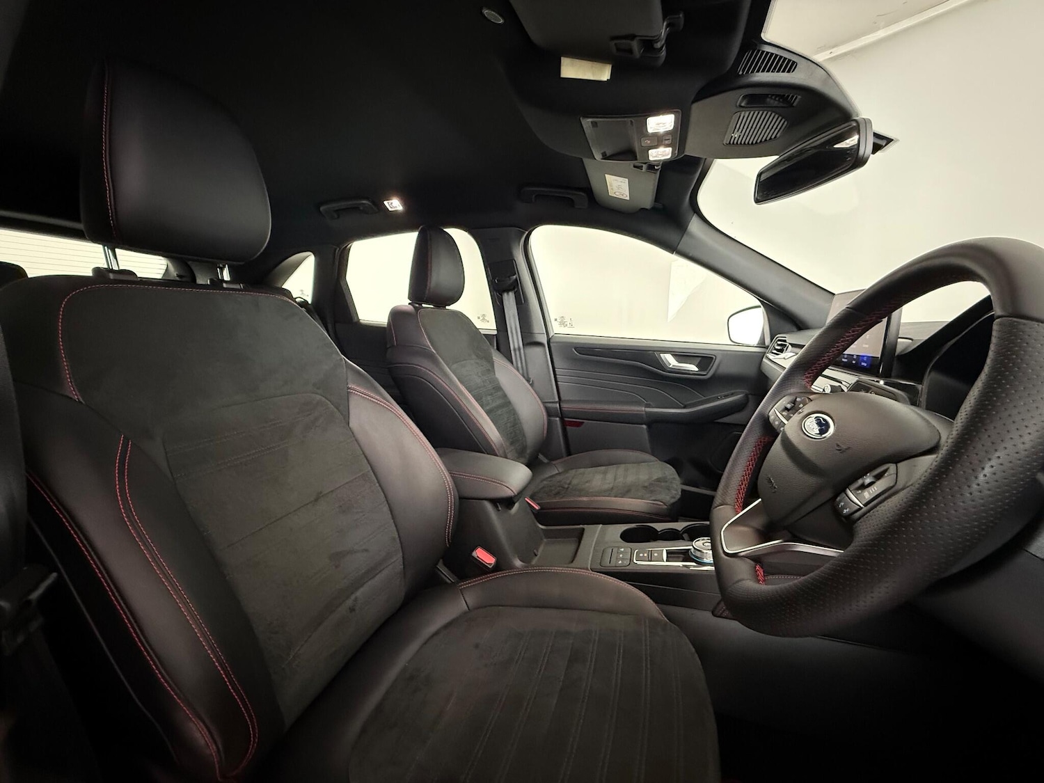 Used Ford Kuga 2022 for sale - 76468177: Photo 17