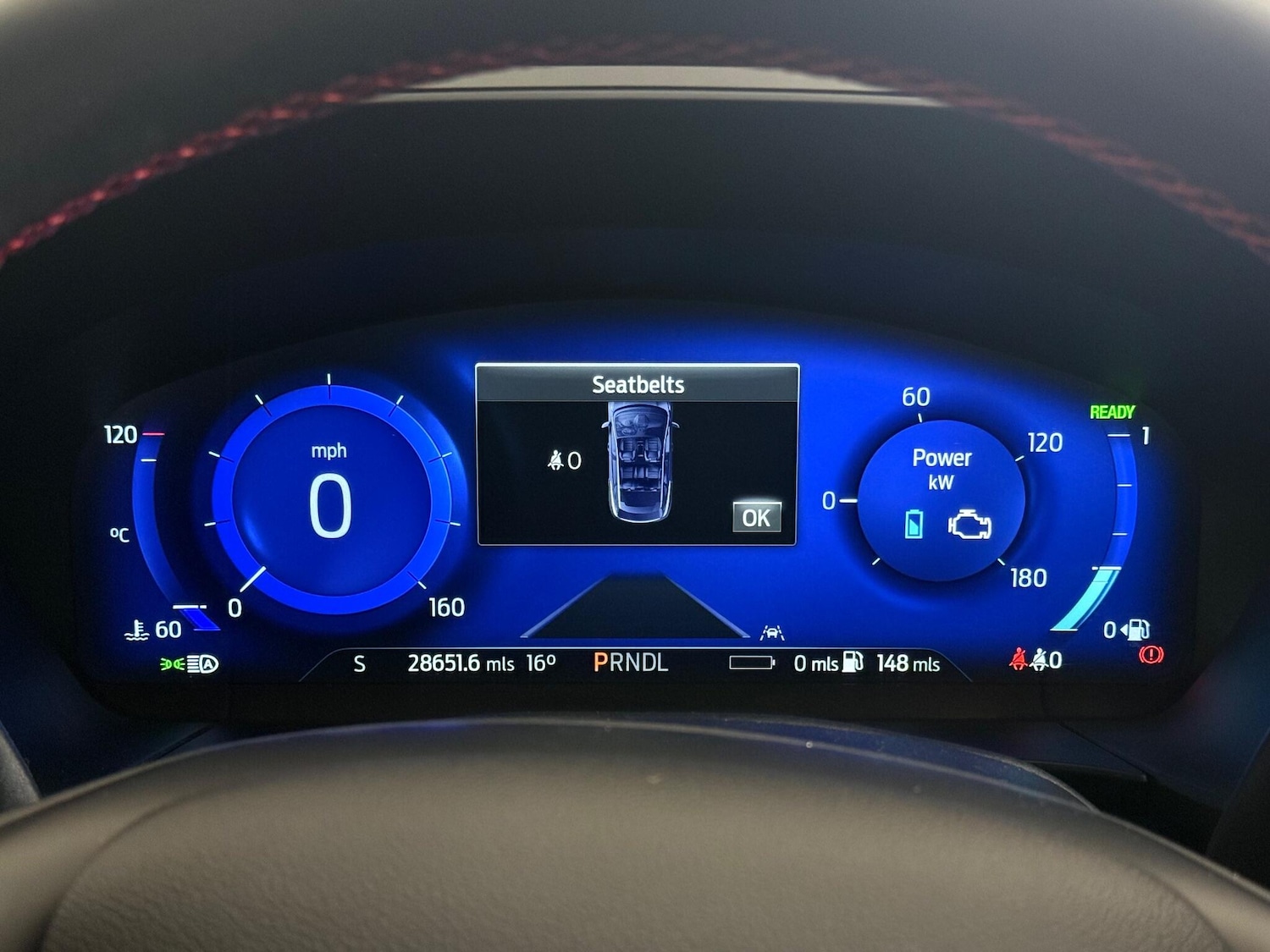 Used Ford Kuga 2022 for sale - 76468177: Photo 26