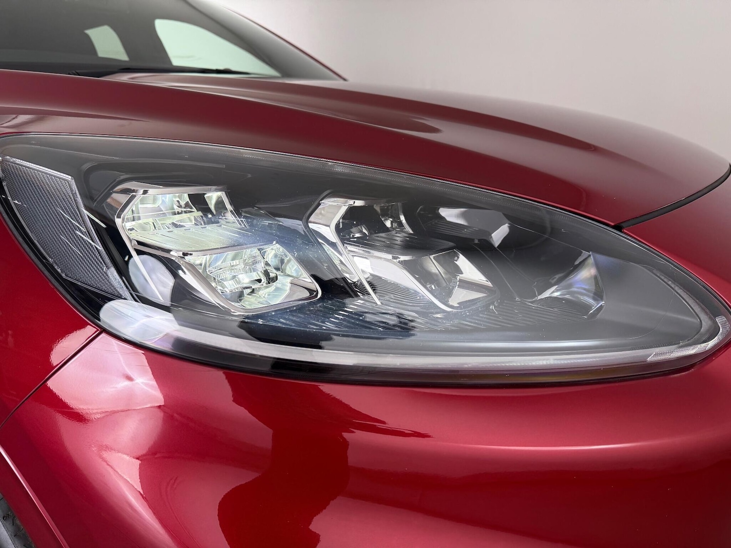 Used Ford Kuga 2022 for sale - 76468177: Photo 8