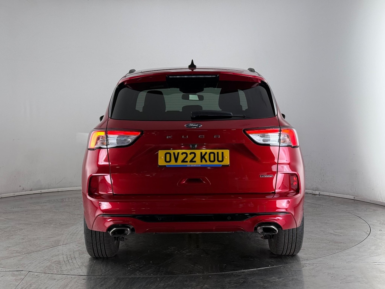 Used Ford Kuga 2022 for sale - 76468177: Photo 9