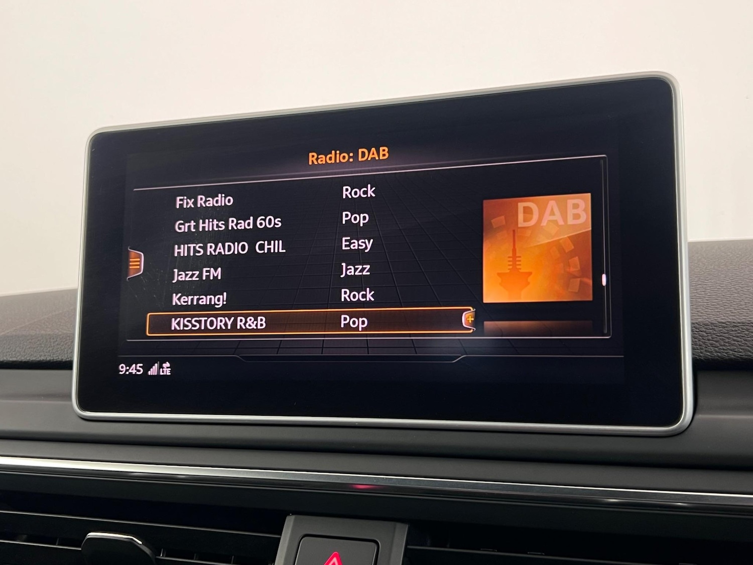 Used Audi RS4 Avant 2018 for sale - 77181217: Photo 32