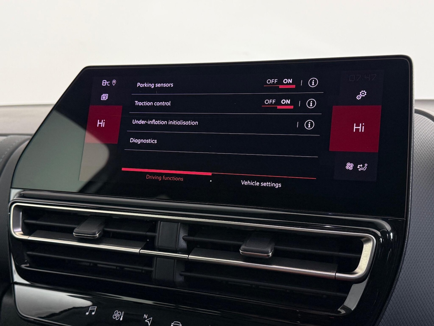 Used Citroen C5 Aircross 2023 for sale - 77221664: Photo 27