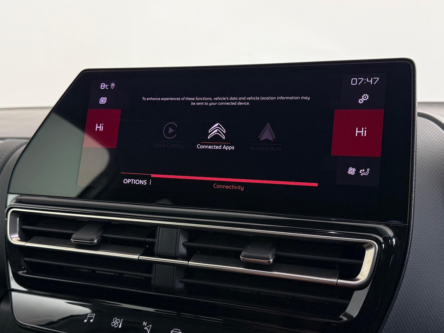 Used Citroen C5 Aircross 2023 for sale - 77221664: Photo 29