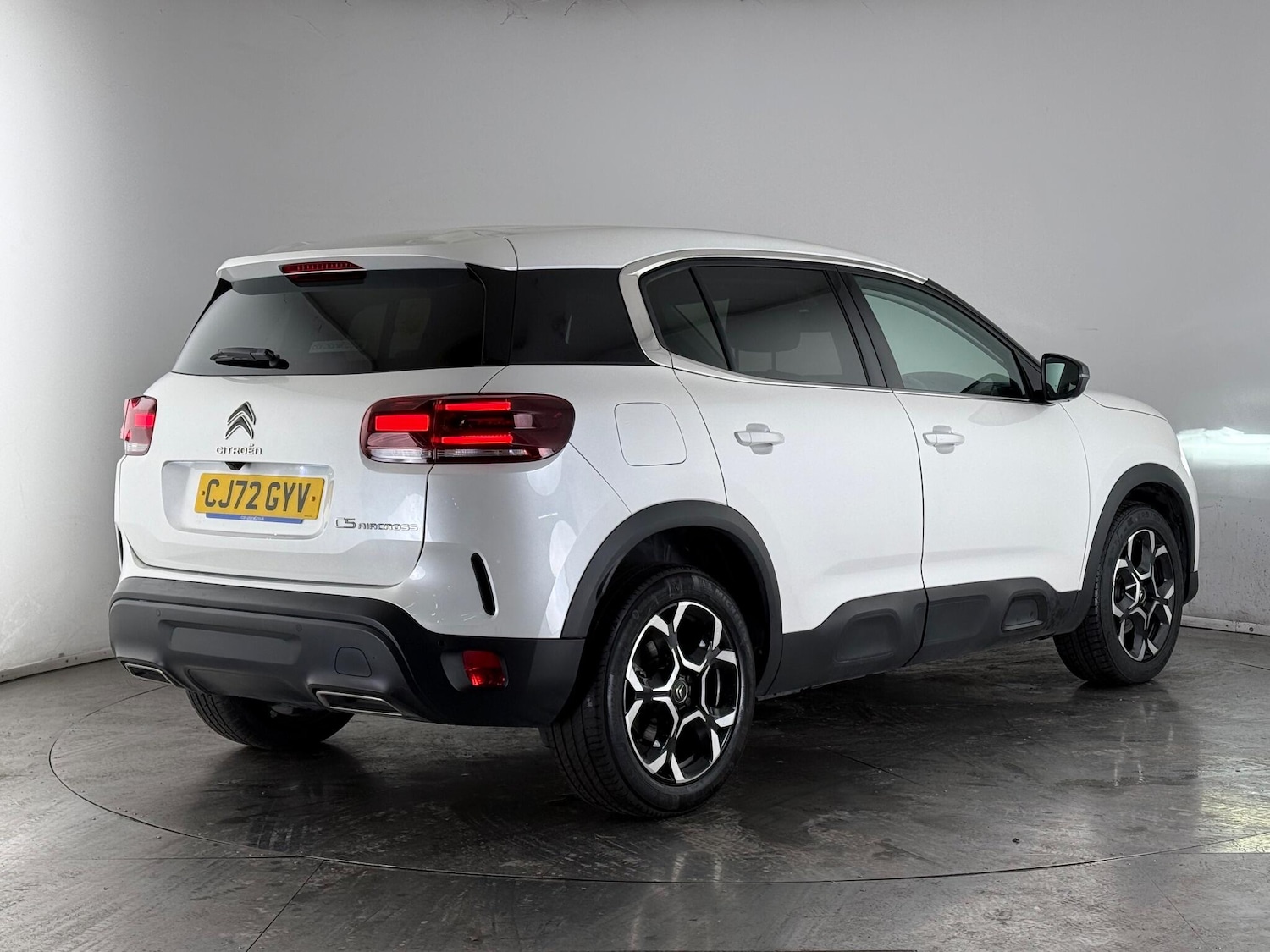Used Citroen C5 Aircross 2023 for sale - 77221664: Photo 3
