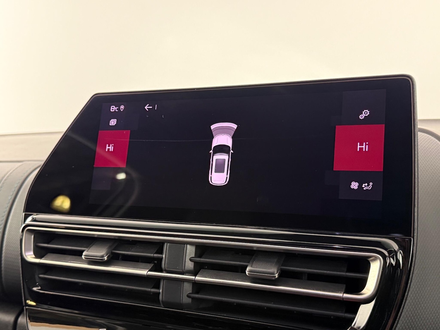 Used Citroen C5 Aircross 2023 for sale - 77221664: Photo 31