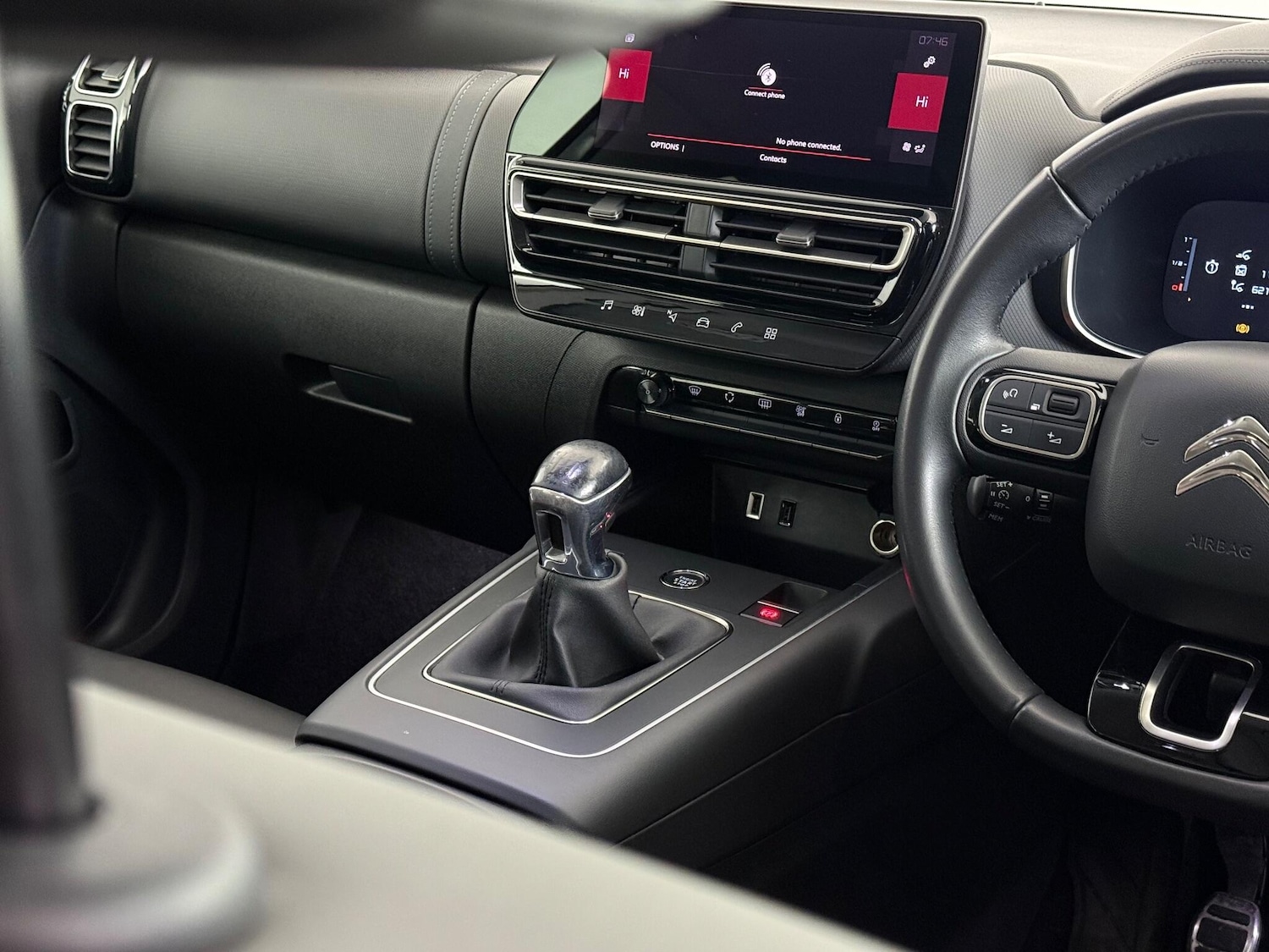 Used Citroen C5 Aircross 2023 for sale - 77221664: Photo 33