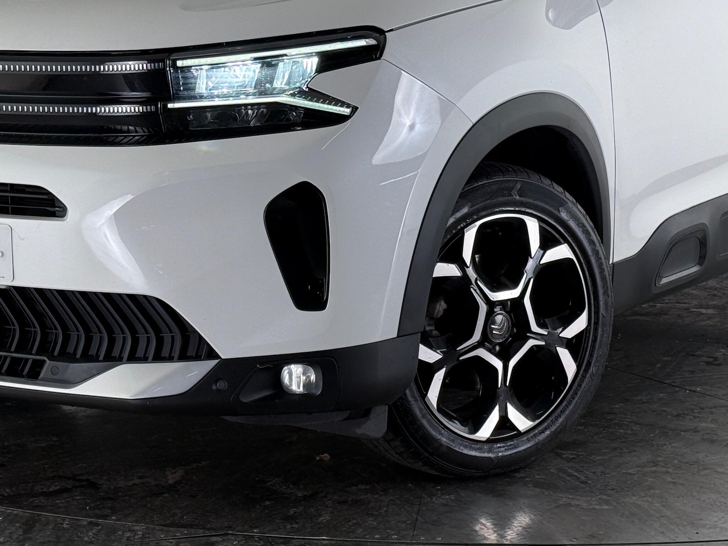 Used Citroen C5 Aircross 2023 for sale - 77221664: Photo 38