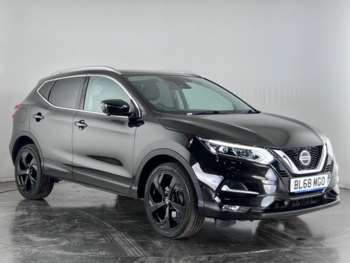 2018 (68) - 1.5 dCi Tekna Euro 6 (s/s) 5dr