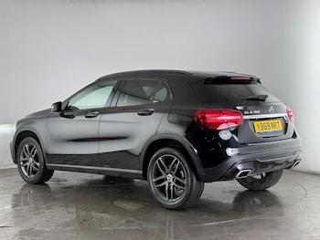 Used Mercedes-Benz GLA 2019 for sale - 77345789: Photo