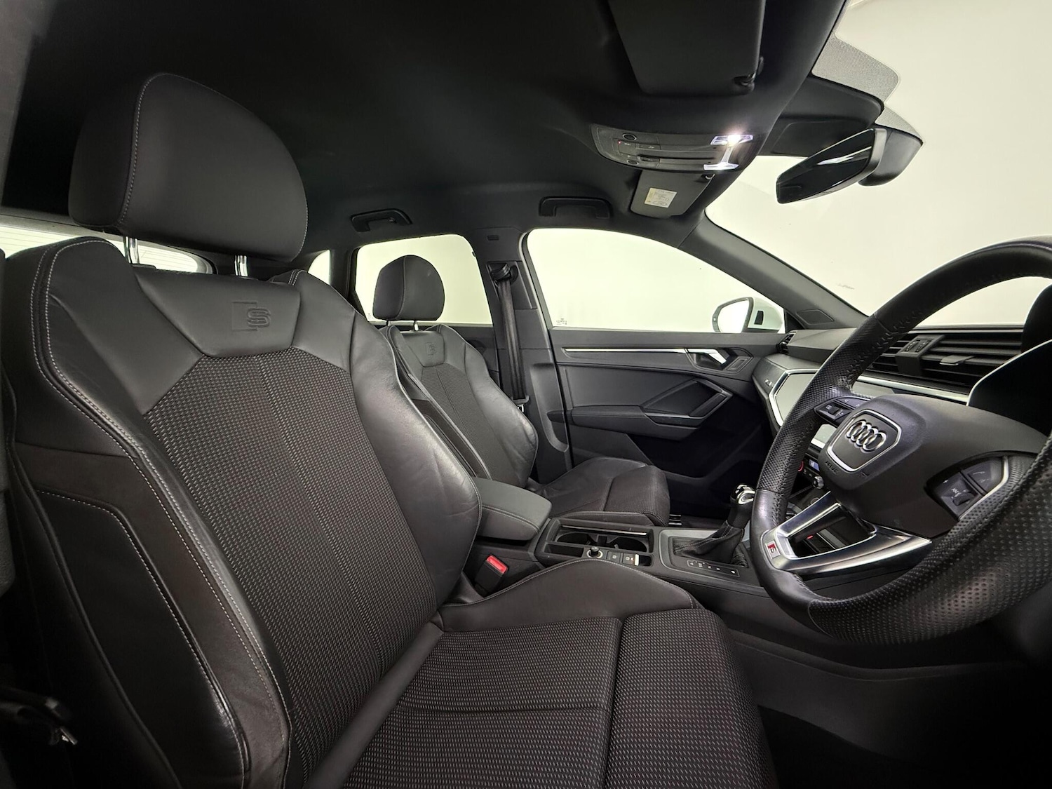 Used Audi Q3 2019 for sale - 77181355: Photo 13