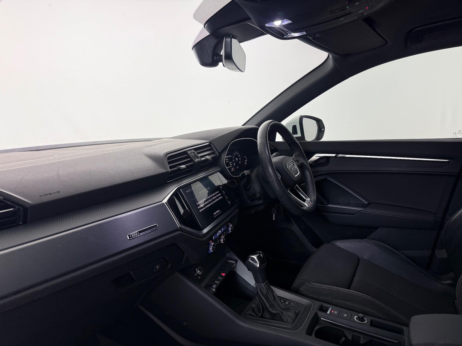 Used Audi Q3 2019 for sale - 77181355: Photo 14