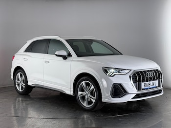 Audi Q3 feature image