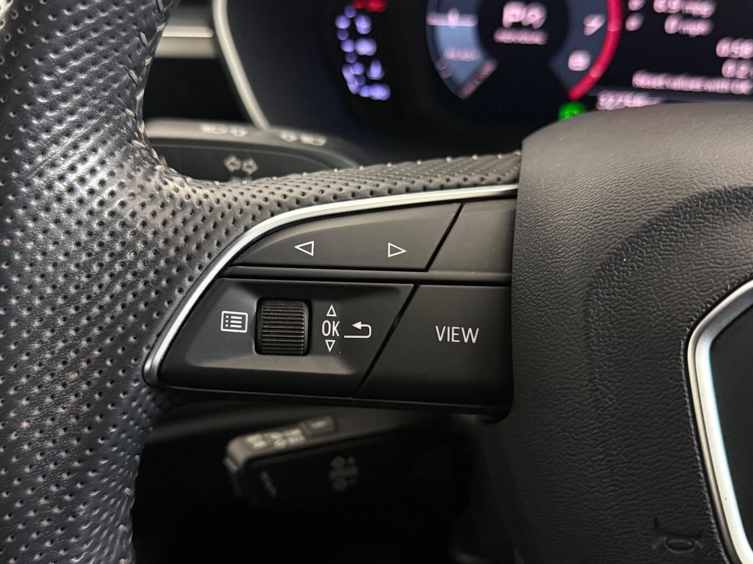 Used Audi Q3 2019 for sale - 77181355: Photo 20