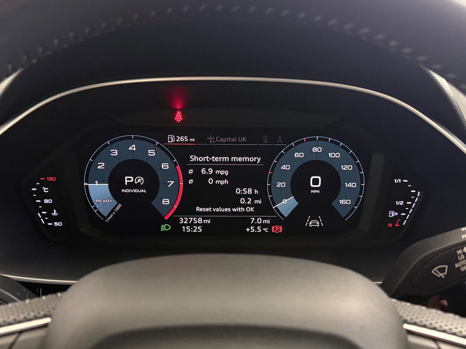 Used Audi Q3 2019 for sale - 77181355: Photo 21