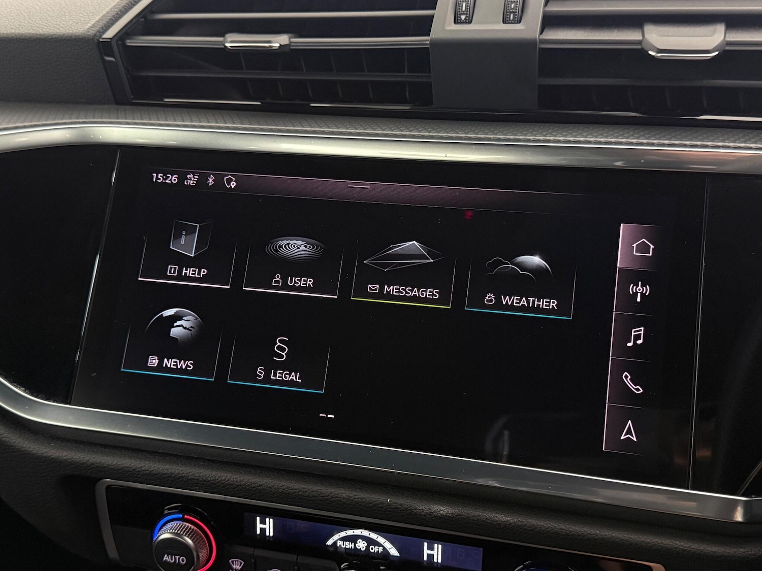 Used Audi Q3 2019 for sale - 77181355: Photo 28