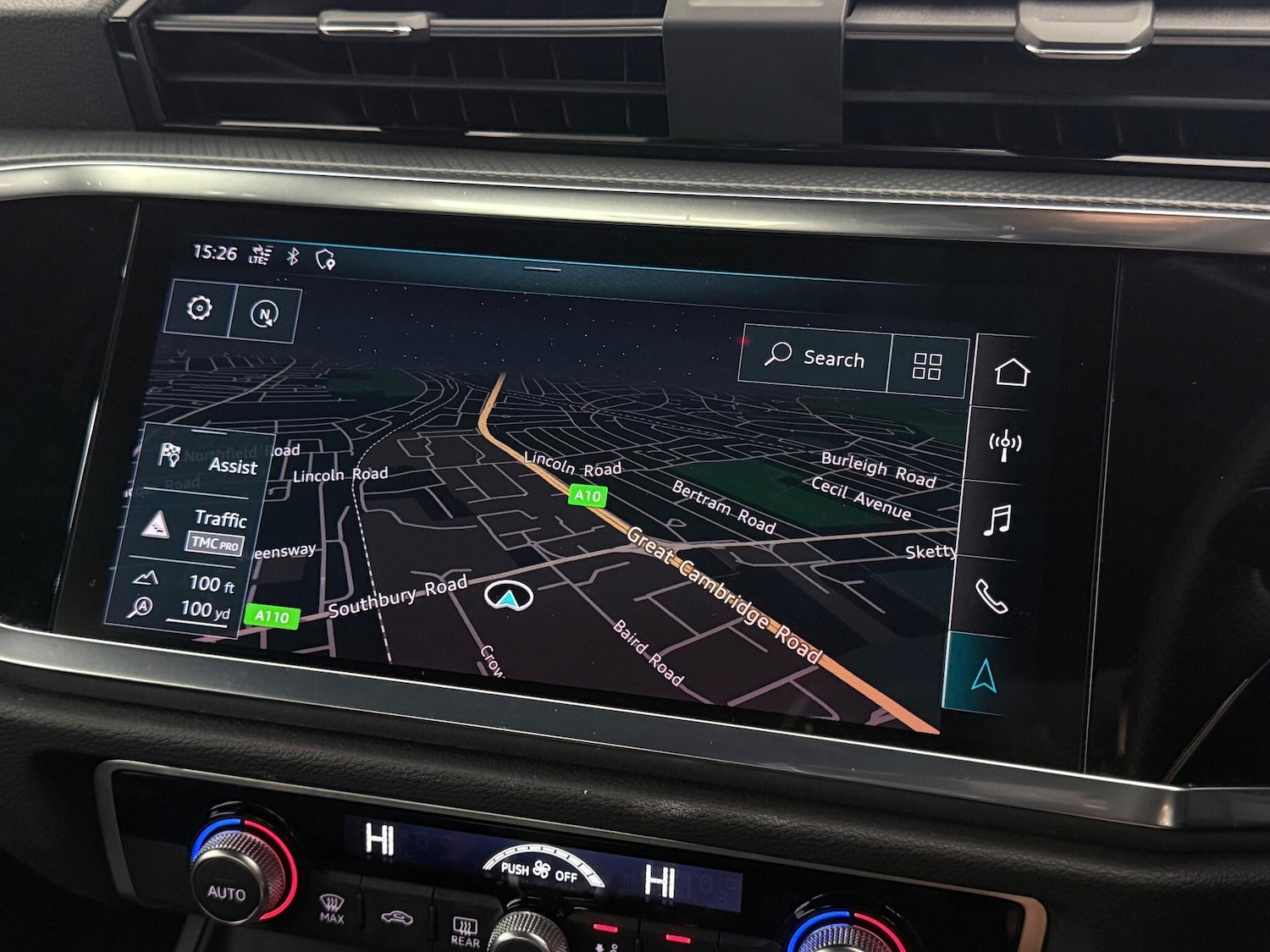 Used Audi Q3 2019 for sale - 77181355: Photo 30