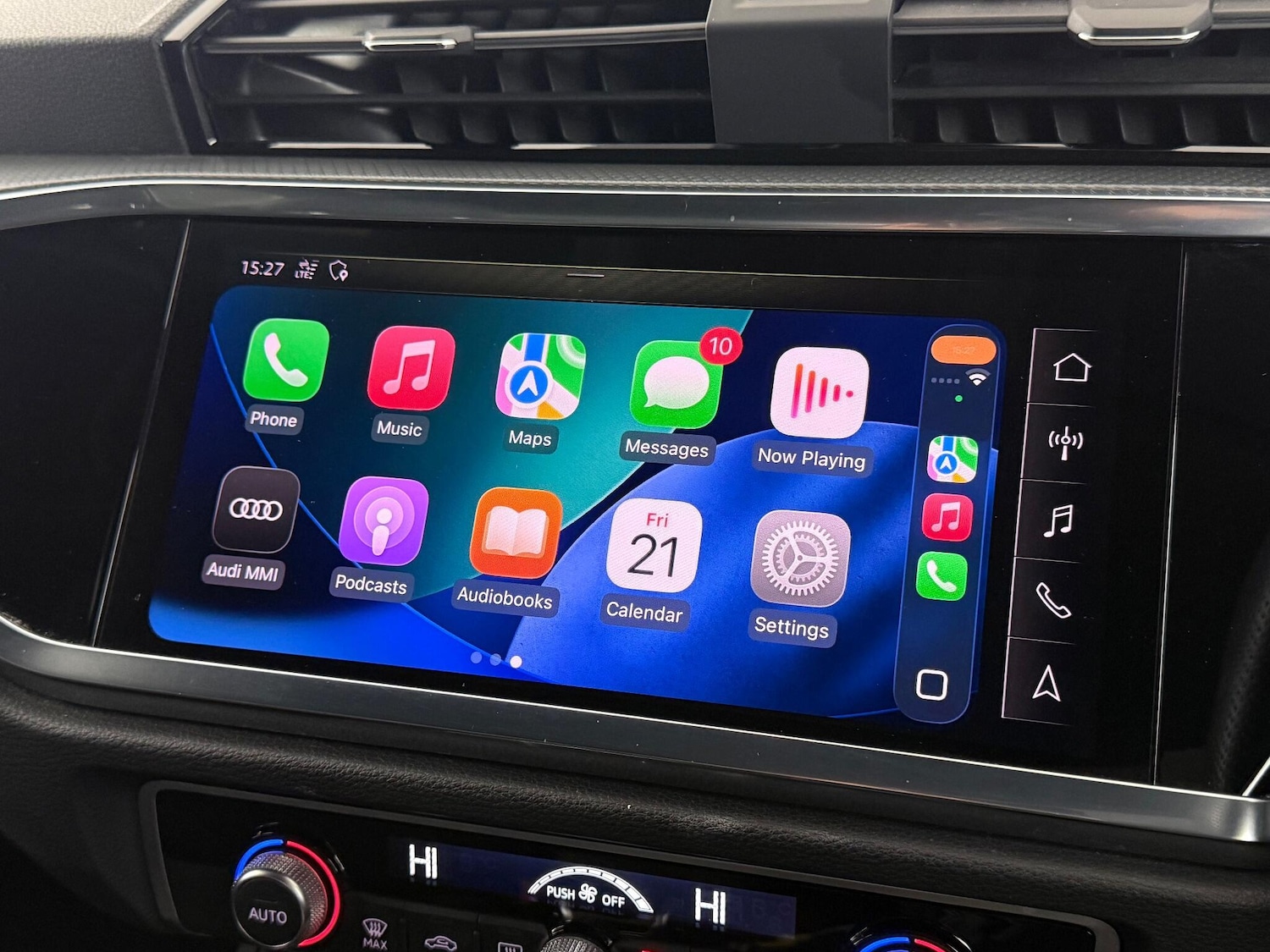 Used Audi Q3 2019 for sale - 77181355: Photo 32