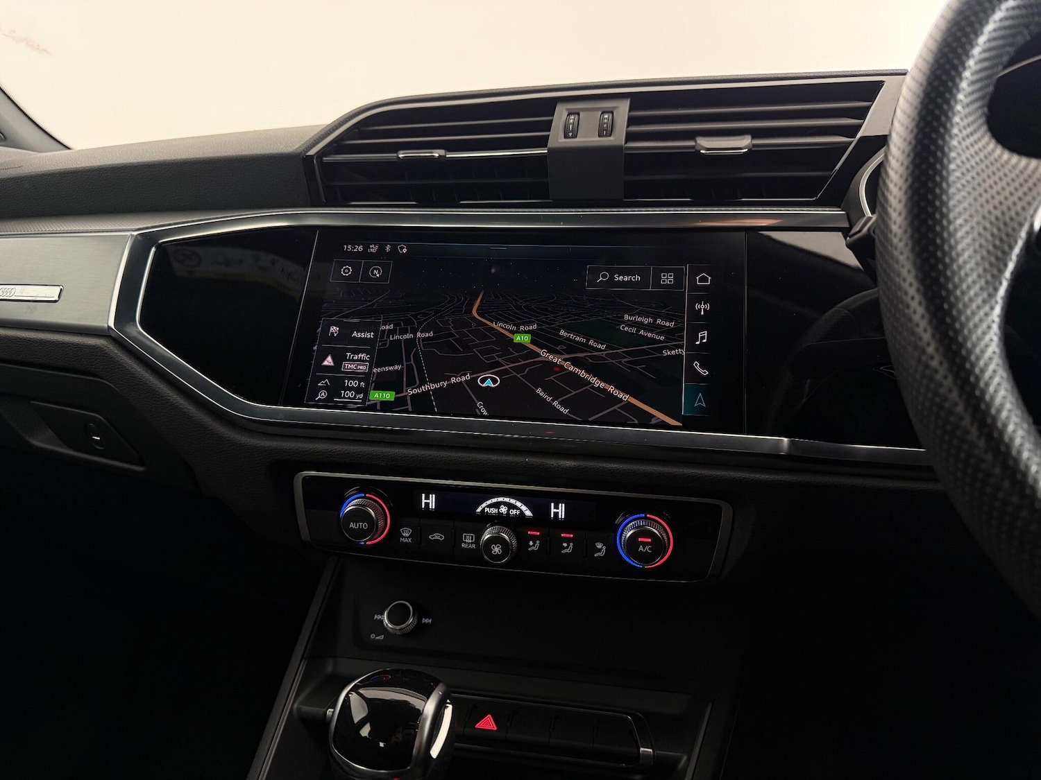 Used Audi Q3 2019 for sale - 77181355: Photo 36