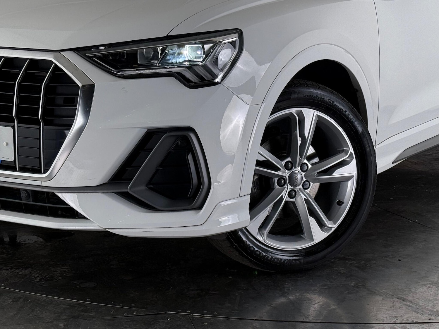 Used Audi Q3 2019 for sale - 77181355: Photo 37