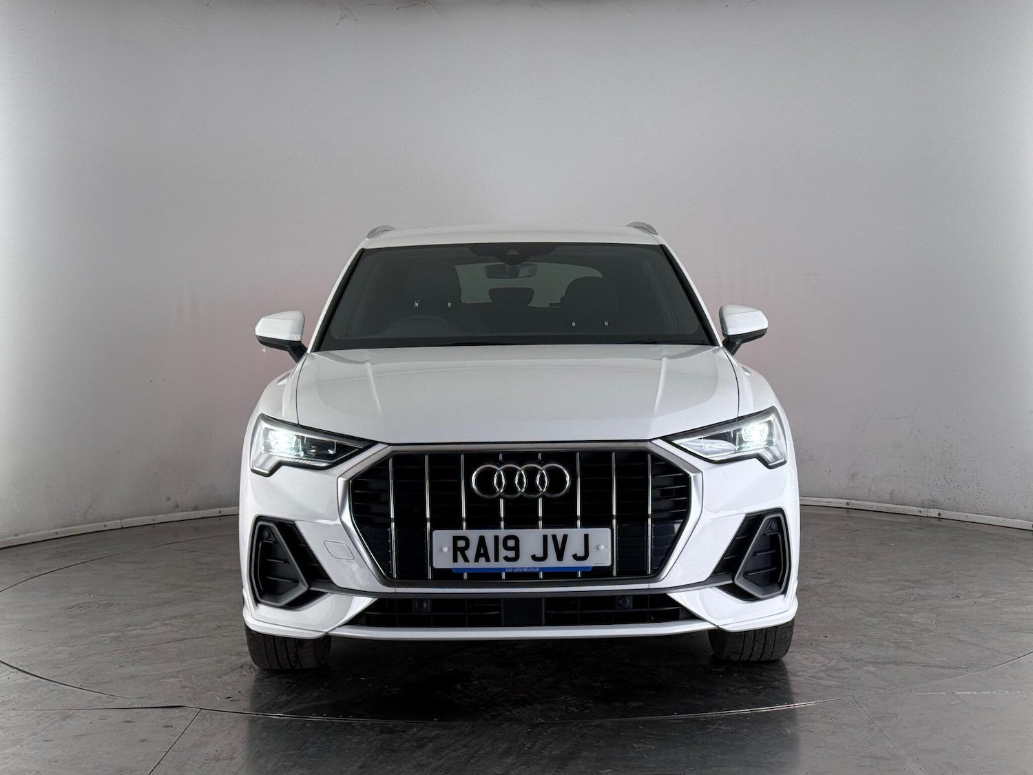 Used Audi Q3 2019 for sale - 77181355: Photo 5