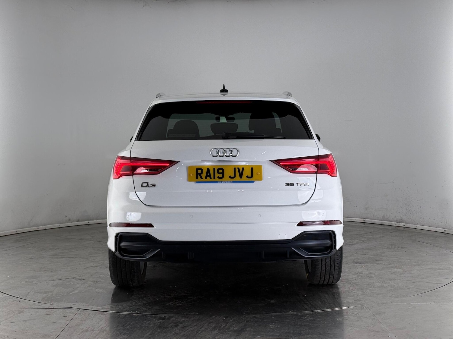 Used Audi Q3 2019 for sale - 77181355: Photo 7