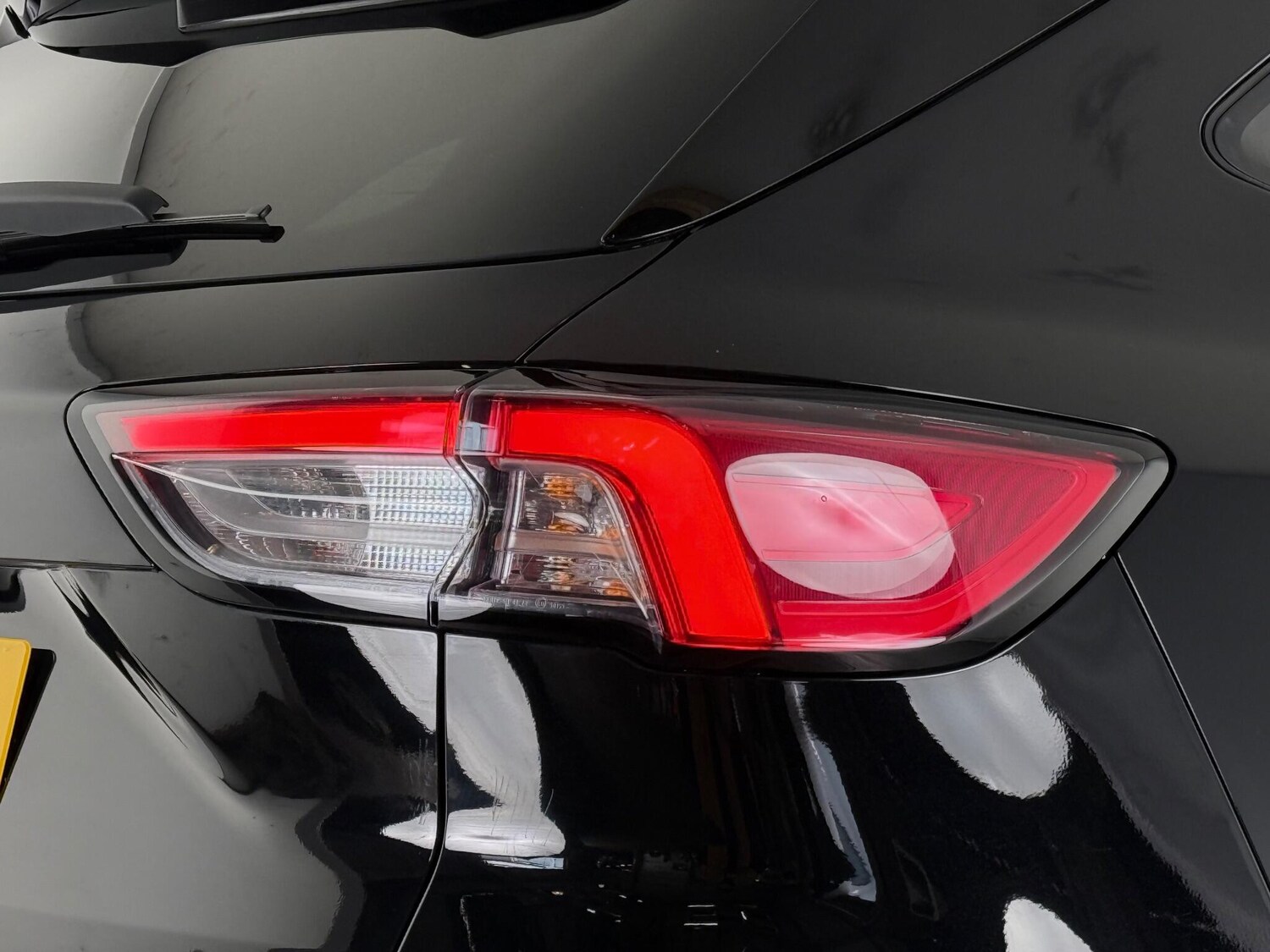 Used Ford Kuga 2023 for sale - 77181269: Photo 11