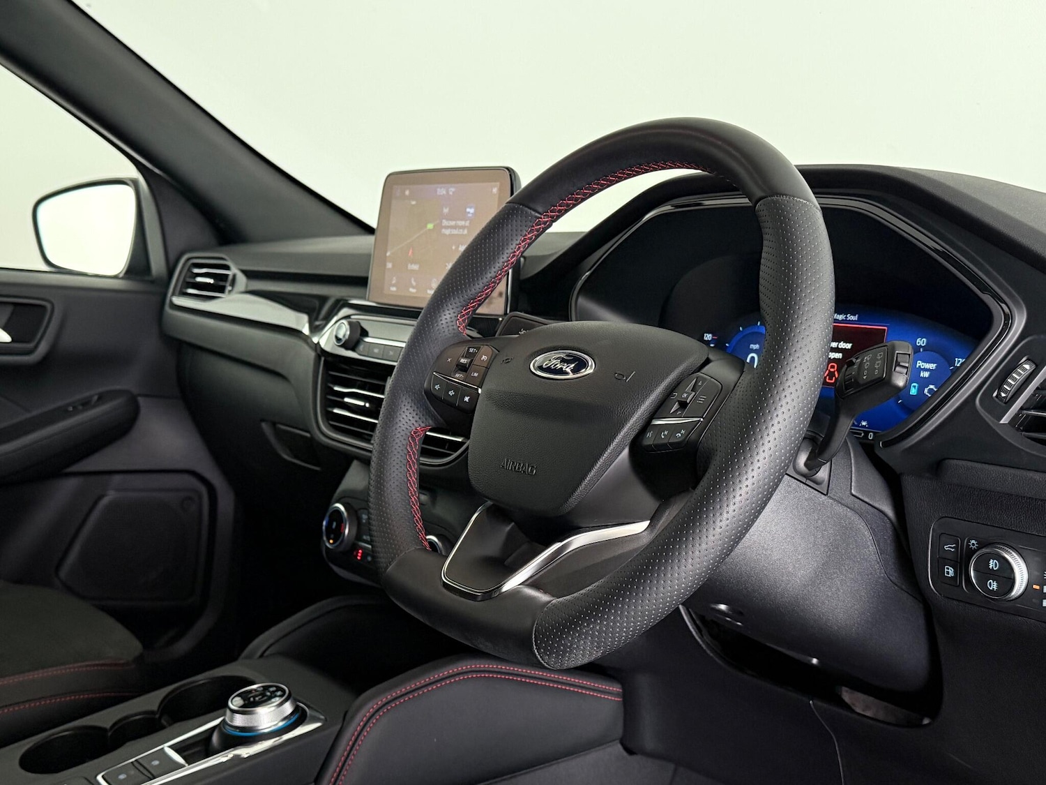 Used Ford Kuga 2023 for sale - 77181269: Photo 21