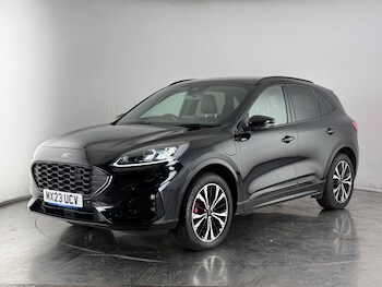 Used Ford Kuga 2023 for sale - 77181269: Photo