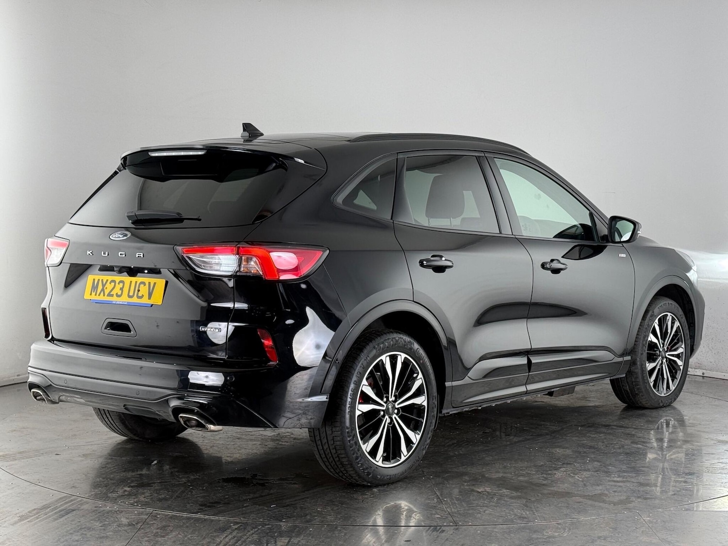 Used Ford Kuga 2023 for sale - 77181269: Photo 4