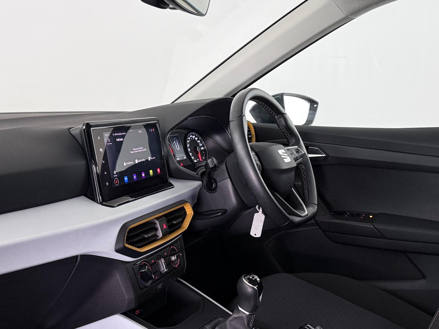 Used SEAT Arona 2022 for sale - 77216580: Photo 13