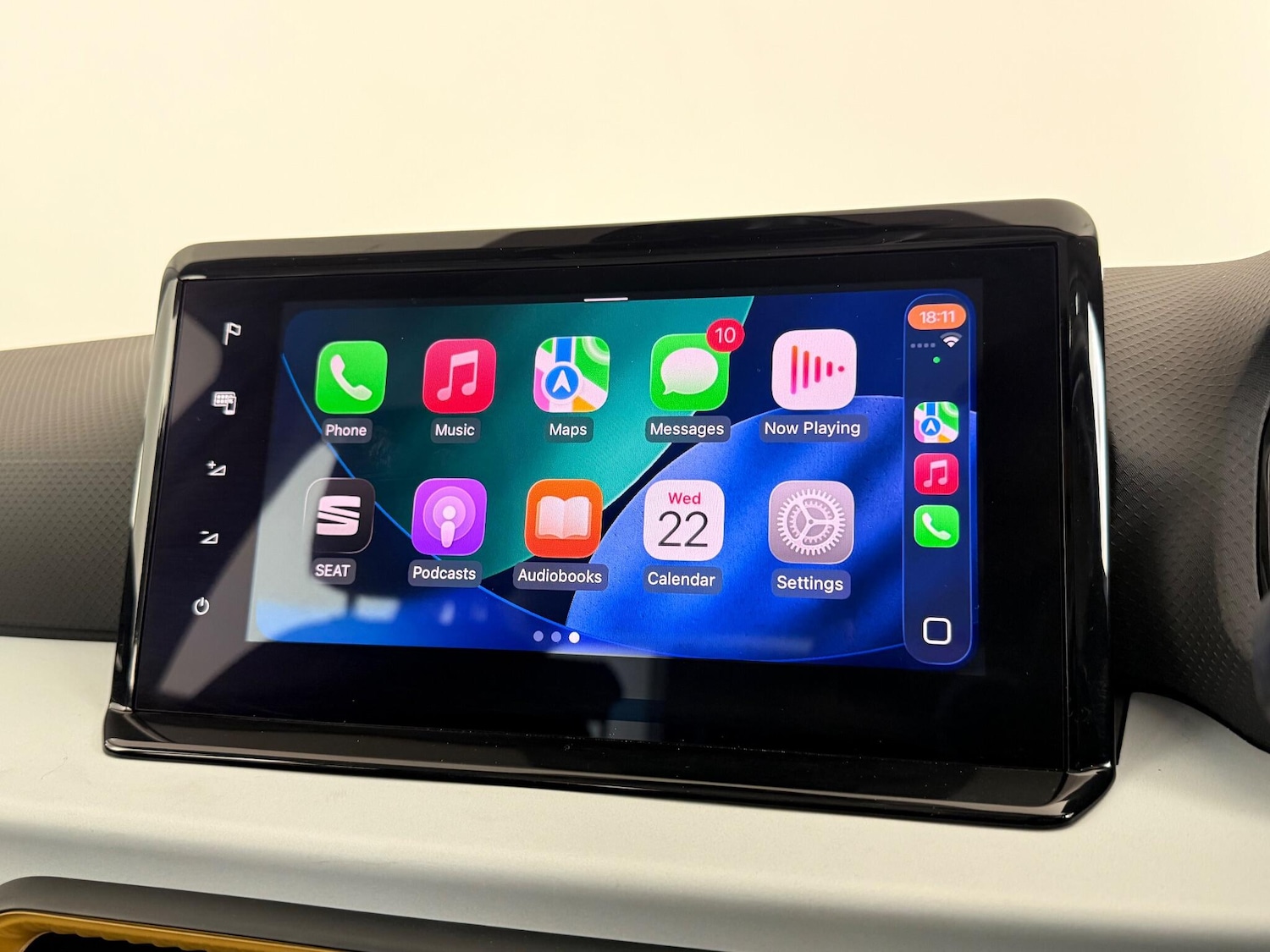 Used SEAT Arona 2022 for sale - 77216580: Photo 29