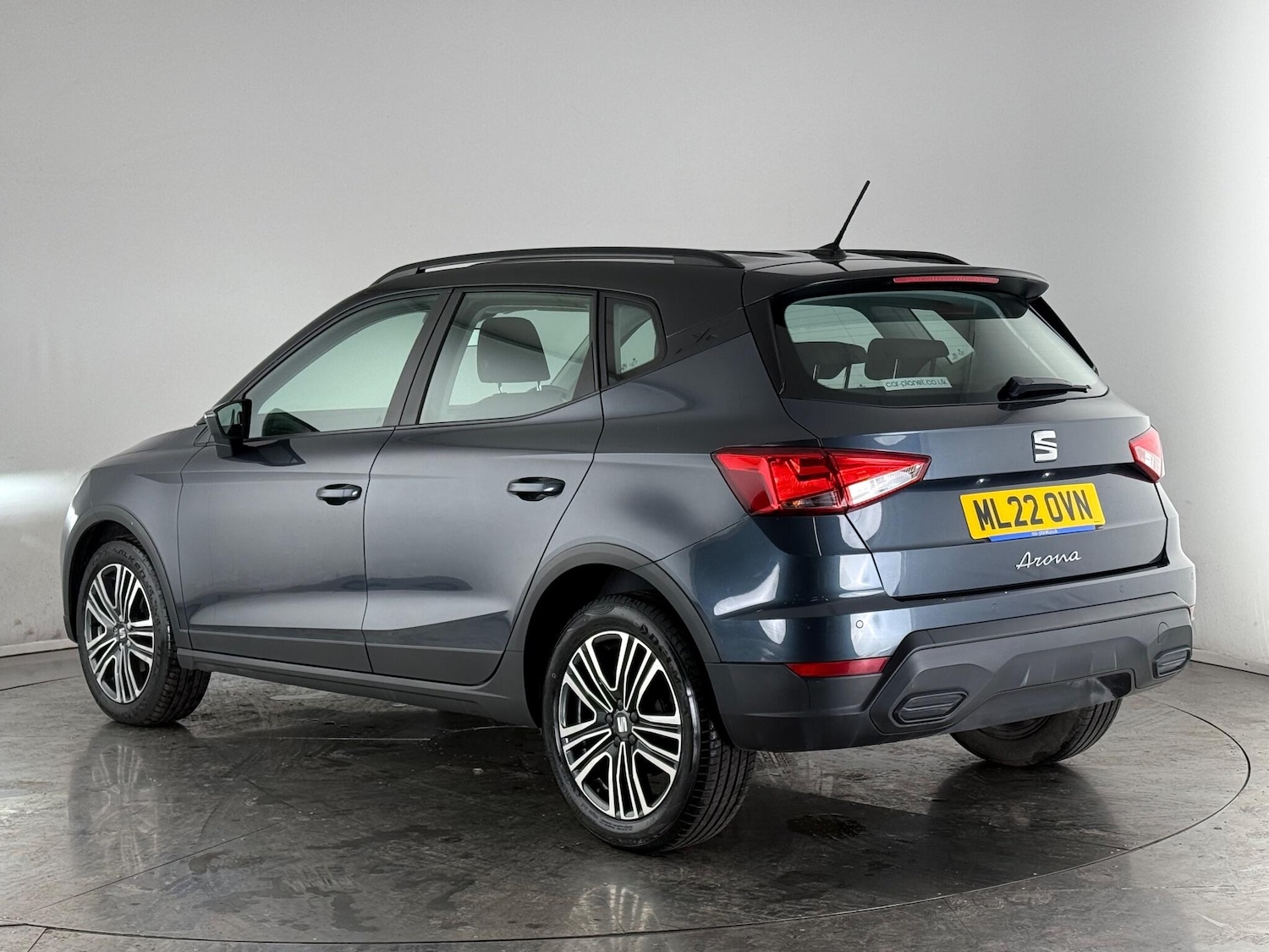 Used SEAT Arona 2022 for sale - 77216580: Photo 4