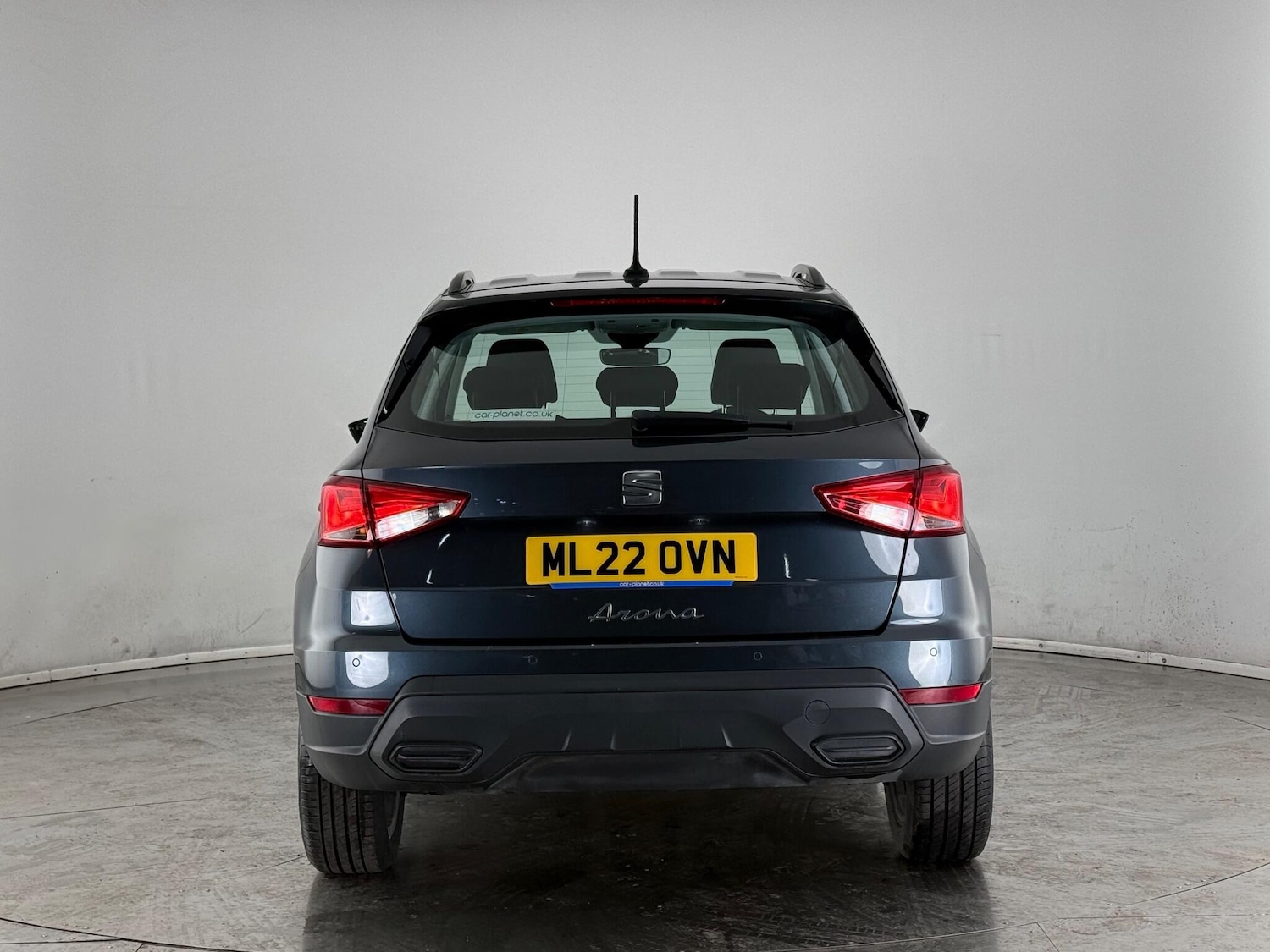 Used SEAT Arona 2022 for sale - 77216580: Photo 7