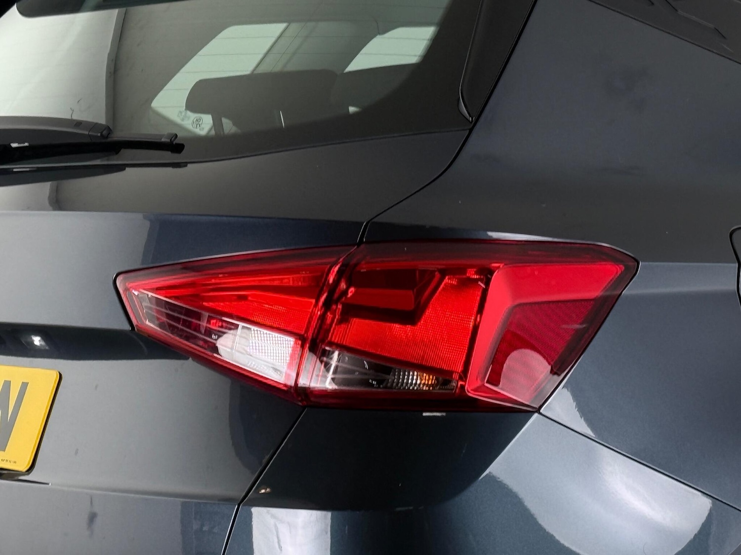 Used SEAT Arona 2022 for sale - 77216580: Photo 8