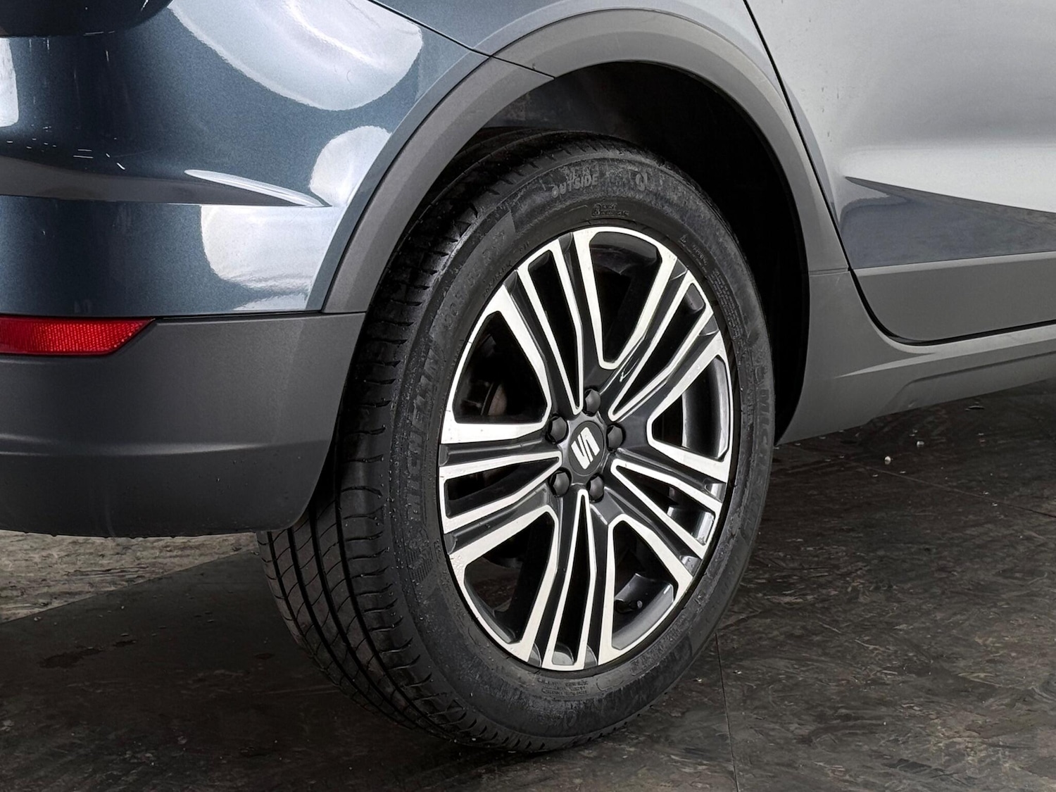 Used SEAT Arona 2022 for sale - 77216580: Photo 9