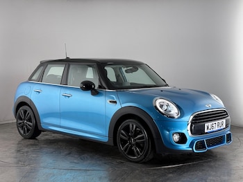 Used MINI Hatch 2017 for sale - 78302069: Photo